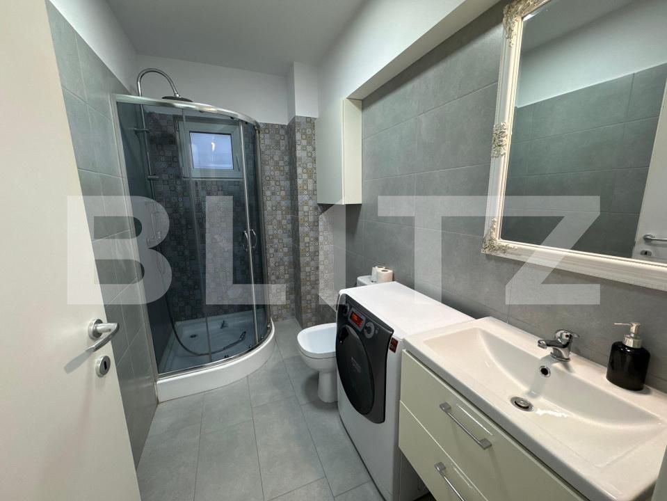 Apartament de închiriat 2 camere 1 Mai - 191471AI | BLITZ Craiova | Poza11