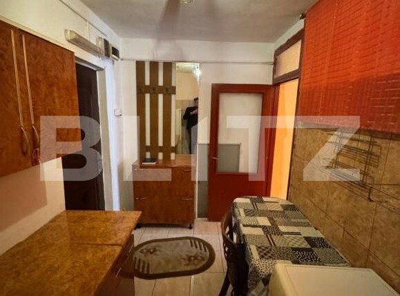 Garsonieră de vânzare Lapus - 191475AV | BLITZ Craiova | Poza3