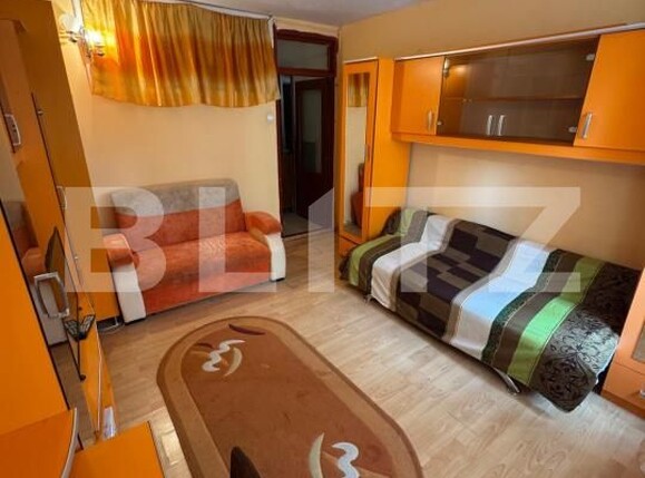 Garsonieră de vânzare Lapus - 191475AV | BLITZ Craiova | Poza1