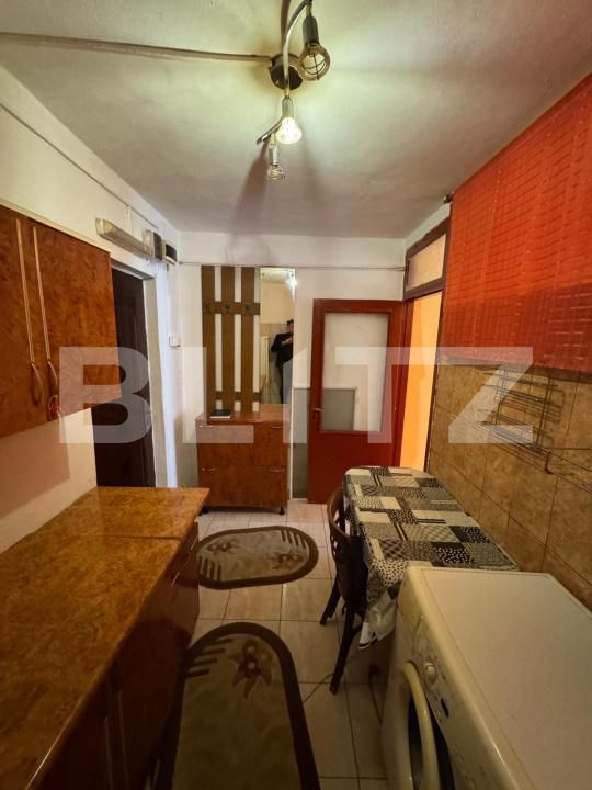 Garsonieră de vânzare Lapus - 191475AV | BLITZ Craiova | Poza3