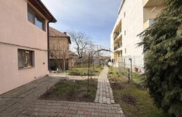 Clădire birouri P + M 230 mp utili, 661 mp teren, Brestei - Centru