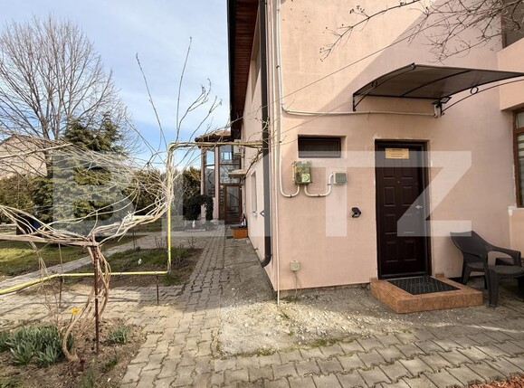 Spațiu birouri de vânzare Brestei - 191483SVB | BLITZ Craiova | Poza4