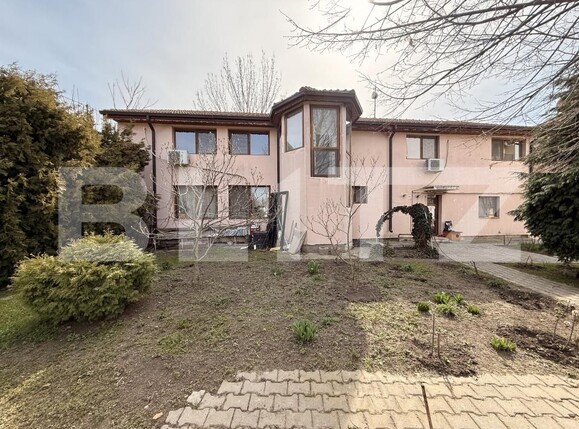 Spațiu birouri de vânzare Brestei - 191483SVB | BLITZ Craiova | Poza1
