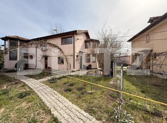 Spațiu birouri de vânzare Brestei - 191483SVB | BLITZ Craiova | Poza3