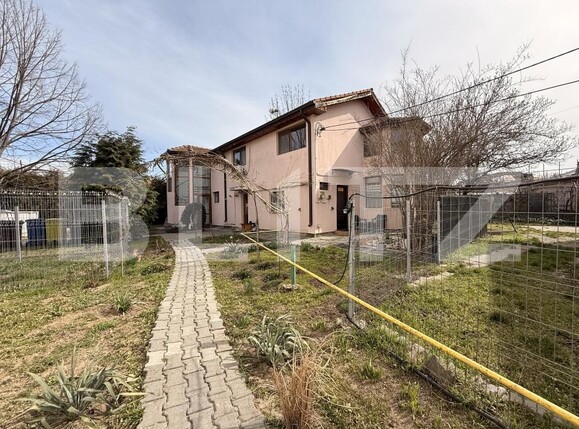 Spațiu birouri de vânzare Brestei - 191483SVB | BLITZ Craiova | Poza1