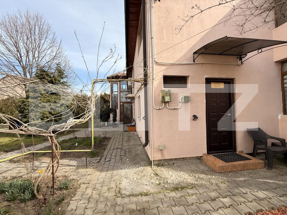 Spațiu birouri de vânzare Brestei - 191483SVB | BLITZ Craiova | Poza4