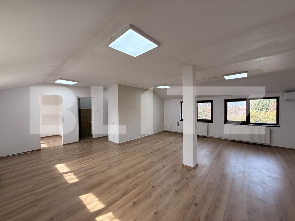 Spațiu birouri de vânzare Brestei - 191483SVB | BLITZ Craiova | Poza12