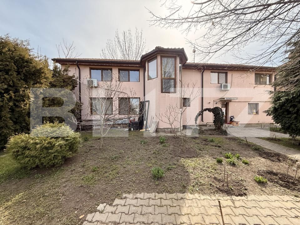 Spațiu birouri de vânzare Brestei - 191483SVB | BLITZ Craiova | Poza3