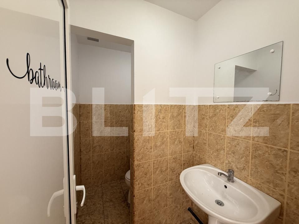 Spațiu birouri de vânzare Brestei - 191483SVB | BLITZ Craiova | Poza9