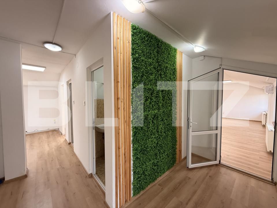 Spațiu birouri de vânzare Brestei - 191483SVB | BLITZ Craiova | Poza5