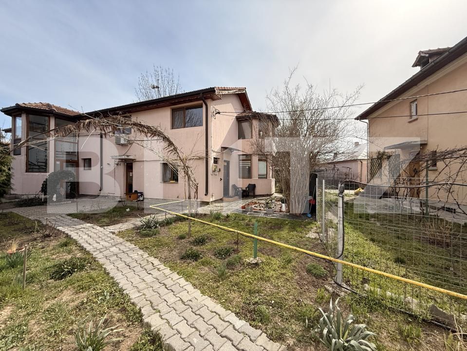 Spațiu birouri de vânzare Brestei - 191483SVB | BLITZ Craiova | Poza3