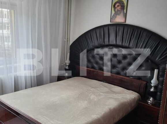 Apartament de închiriat 2 camere Brazda lui Novac - 191485AI | BLITZ Craiova | Poza2