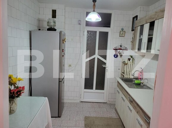 Apartament de închiriat 2 camere Brazda lui Novac - 191485AI | BLITZ Craiova | Poza4