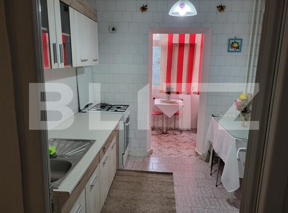 Apartament de închiriat 2 camere Brazda lui Novac - 191485AI | BLITZ Craiova | Poza3