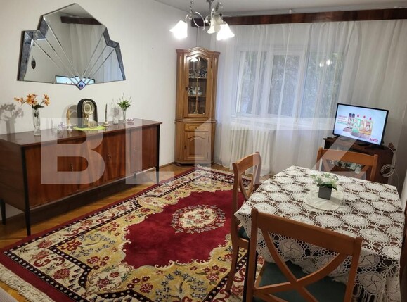 Apartament de închiriat 2 camere Brazda lui Novac - 191485AI | BLITZ Craiova | Poza1