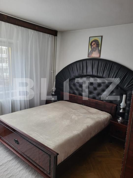 Apartament de închiriat 2 camere Brazda lui Novac - 191485AI | BLITZ Craiova | Poza2