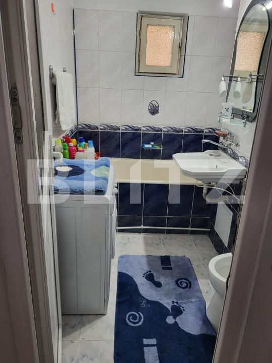 Apartament de închiriat 2 camere Brazda lui Novac - 191485AI | BLITZ Craiova | Poza5