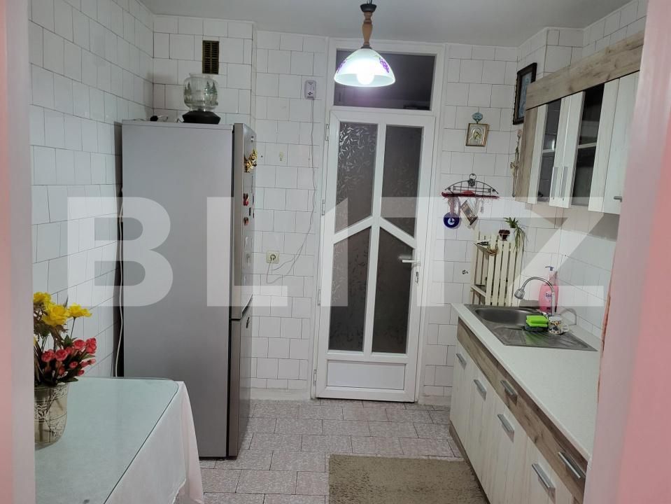 Apartament de închiriat 2 camere Brazda lui Novac - 191485AI | BLITZ Craiova | Poza4