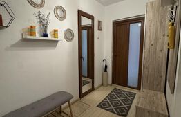 Apartament doua camere, 53.64 mp, zona Spitalul nr 1 - magazinul Sara