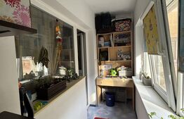 Apartament doua camere, 53.64 mp, zona Spitalul nr 1 - magazinul Sara