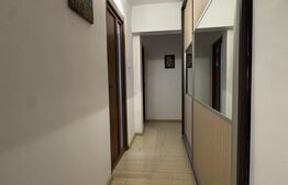 Apartament doua camere, 53.64 mp, zona Spitalul nr 1 - magazinul Sara