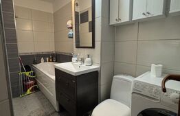 Apartament doua camere, 53.64 mp, zona Spitalul nr 1 - magazinul Sara