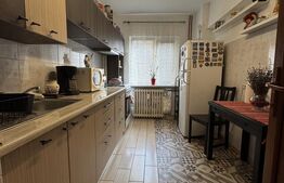 Apartament doua camere, 53.64 mp, zona Spitalul nr 1 - magazinul Sara