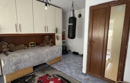 Apartament doua camere, 53.64 mp, zona Spitalul nr 1 - magazinul Sara