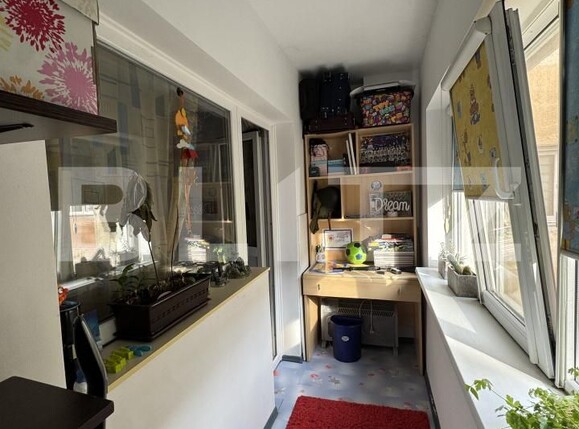 Apartament de vânzare 2 camere 1 Mai - 191497AV | BLITZ Craiova | Poza4