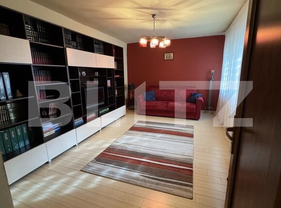 Apartament de vânzare 2 camere 1 Mai - 191497AV | BLITZ Craiova | Poza1