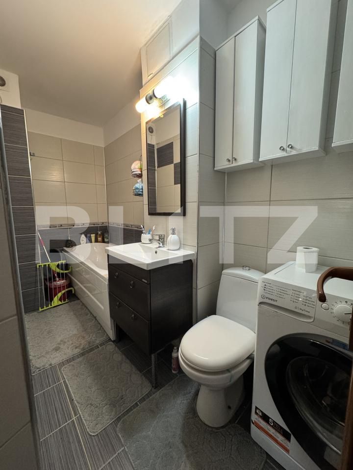 Apartament de vânzare 2 camere 1 Mai - 191497AV | BLITZ Craiova | Poza5