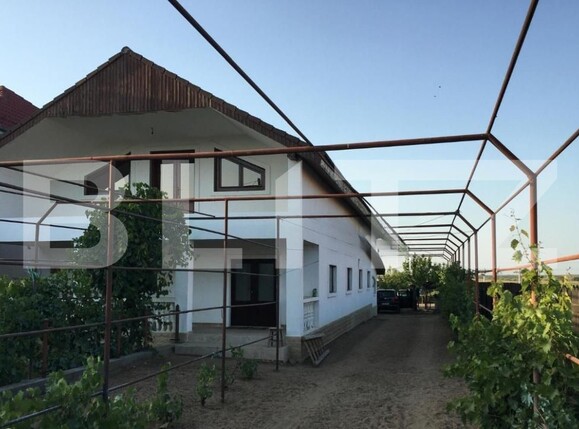 Casa de vânzare 3 camere Exterior Sud - 191502CV | BLITZ Craiova | Poza1