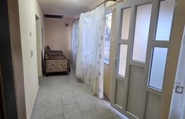 Casa parter, 100 mp utili, 1090 mp teren,  Pielesti 