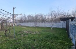 Casa parter, 100 mp utili, 1090 mp teren,  Pielesti 