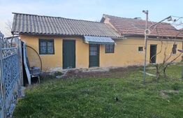 Casa parter, 100 mp utili, 1090 mp teren,  Pielesti 