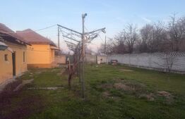 Casa parter, 100 mp utili, 1090 mp teren,  Pielesti 