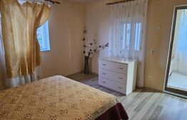 Casa parter, 100 mp utili, 1090 mp teren,  Pielesti 