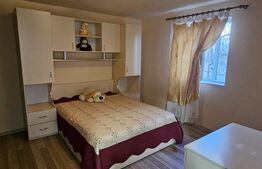 Casa parter, 100 mp utili, 1090 mp teren,  Pielesti 