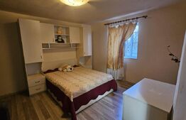 Casa parter, 100 mp utili, 1090 mp teren,  Pielesti 