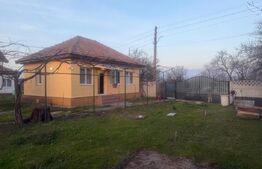 Casa parter, 100 mp utili, 1090 mp teren,  Pielesti 