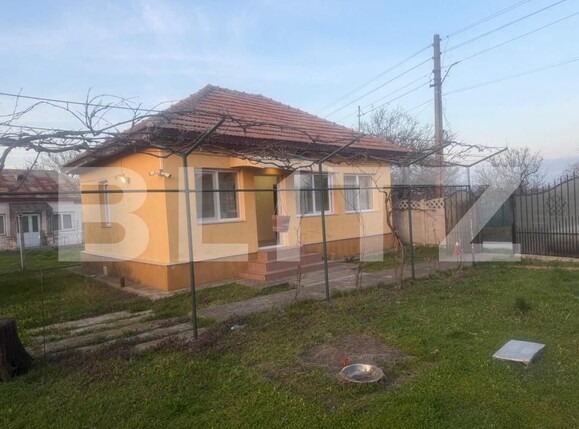 Casa de vânzare 3 camere Pielești - 191511CV | BLITZ Craiova | Poza2