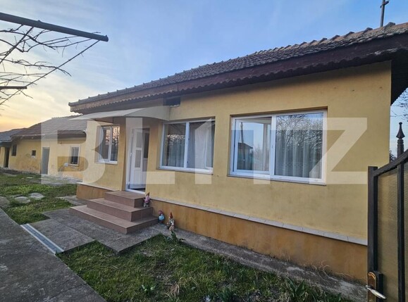 Casa de vânzare 3 camere Pielești - 191511CV | BLITZ Craiova | Poza1