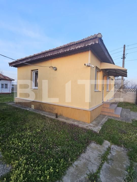 Casa de vânzare 3 camere Pielești - 191511CV | BLITZ Craiova | Poza16