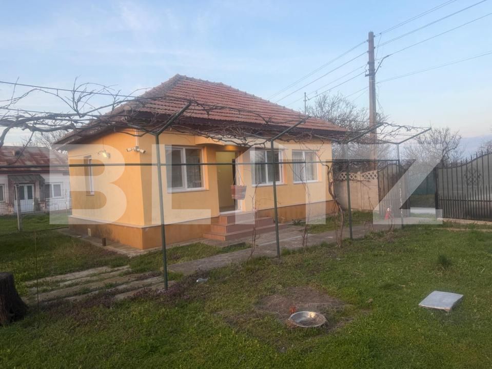 Casa de vânzare 3 camere Pielești - 191511CV | BLITZ Craiova | Poza2