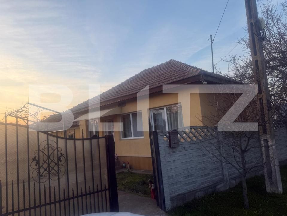Casa de vânzare 3 camere Pielești - 191511CV | BLITZ Craiova | Poza4