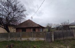 Teren cu casa, Podari, 1000 mp, toate utilitatile, 20 m deschidere