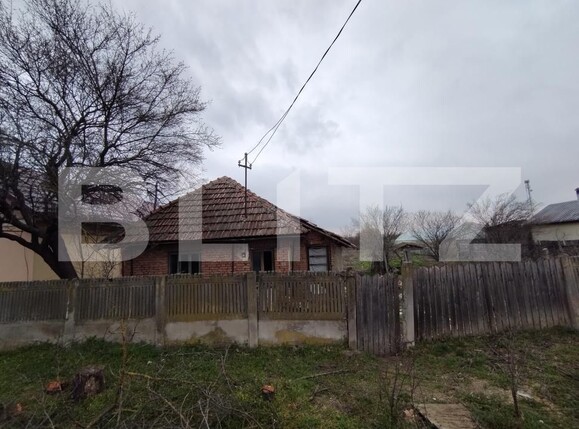 Casa de vânzare 2 camere Podari - 191523CV | BLITZ Craiova | Poza1