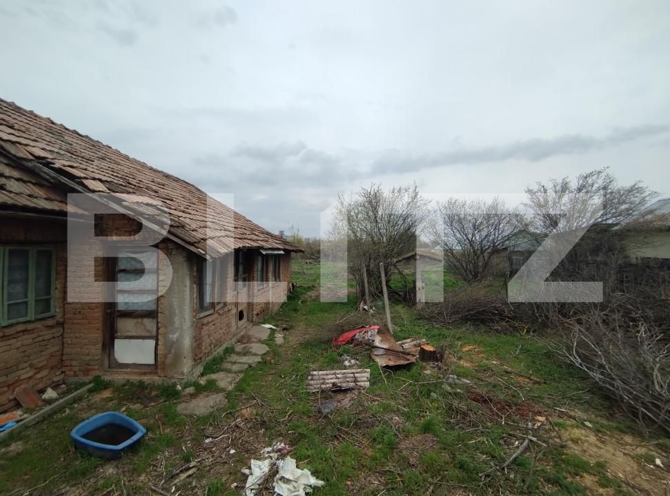 Casa de vânzare 2 camere Podari - 191523CV | BLITZ Craiova | Poza3