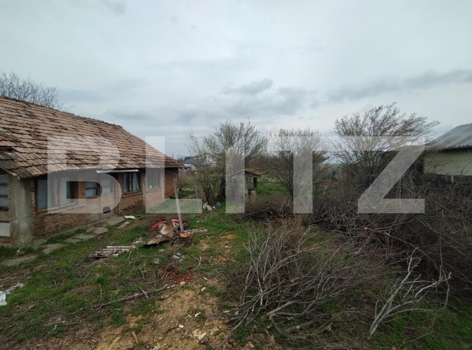 Casa de vânzare 2 camere Podari - 191523CV | BLITZ Craiova | Poza4