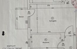 Apartament 3 camere, 52.19 mp, zona Craiovita Noua - Orizont